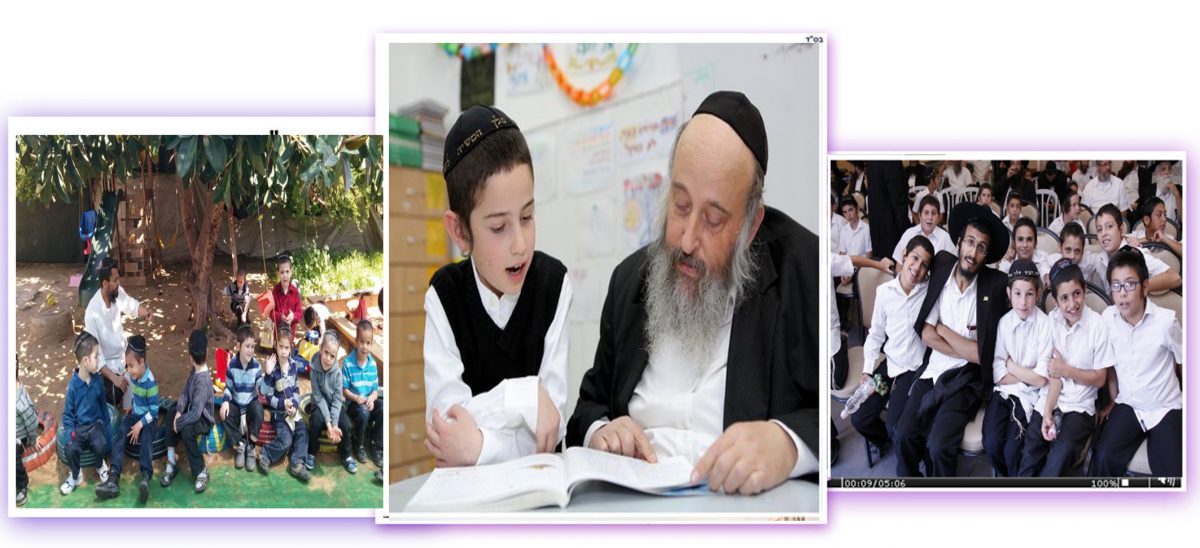 רבי 770 חינוך ליובאויטש על טהרת הקדושה